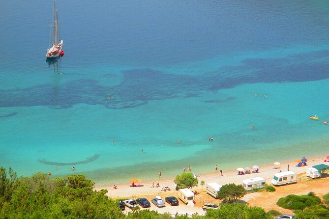 3 Days Private Tour Best Things to Do in Greece - Day 1: Exploring Ancient Athens