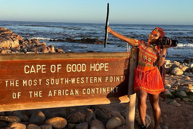3 Days Private Tour: Cape of Good Hope, Penguins, Table Mountain & Robben Island - Day 2: Penguins & Table Mountain