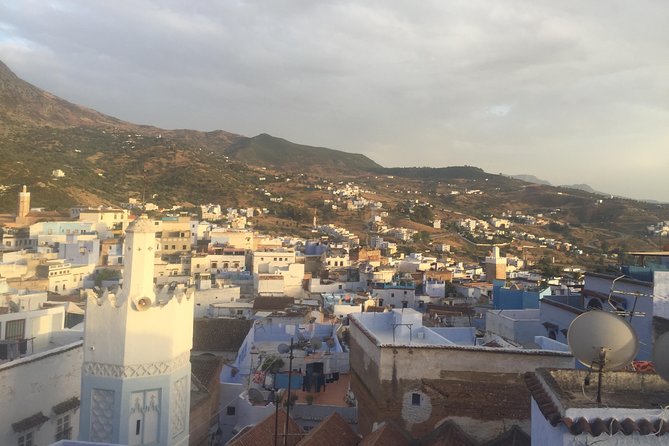 3-Days Private Tour From Marrakech to Fez Through Merzouga Desert - Booking and Cancellation Policies