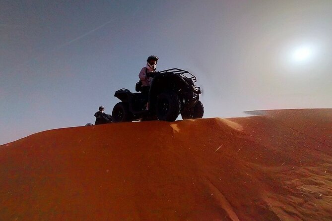3 Days Private Tour From Marrakech to Merzouga - Booking Information