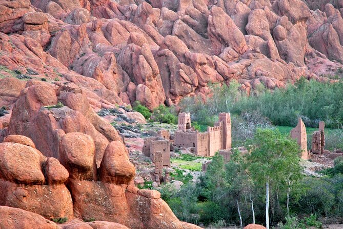 3 Days Private Tour From Marrakech to Sahara Desert - Merzouga- - What to Bring