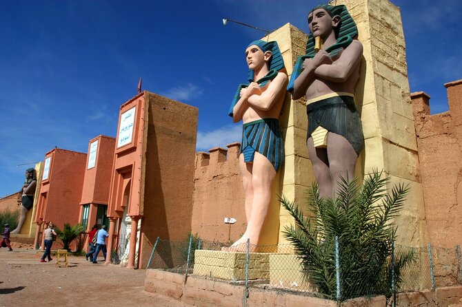 3 Days Private Tour From Marrakesh to Fes via Merzouga Desert - What to Bring