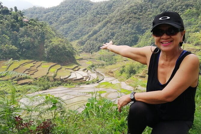3 Days Private Tour in Banaue Ifugao visiting Batad Rice Terraces - Transportation and Accommodation: What’s the Real Deal?