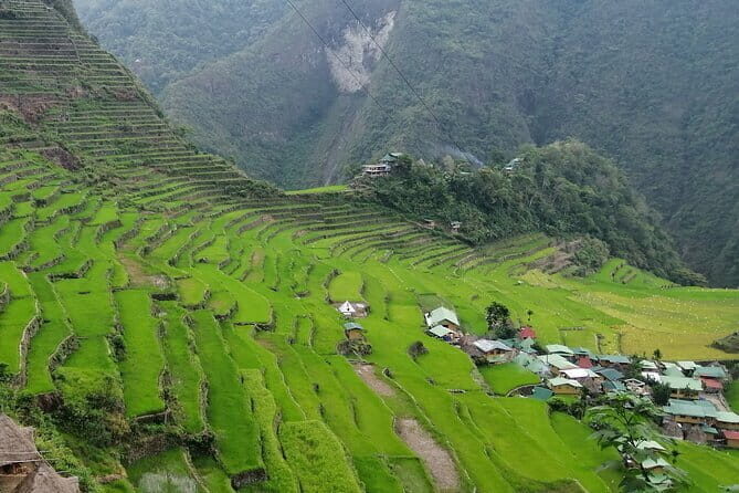 3 Days Private Tour in Banaue Ifugao visiting Batad Rice Terraces - The Experience: A Deep Dive into the 3-Day Banaue & Batad Tour