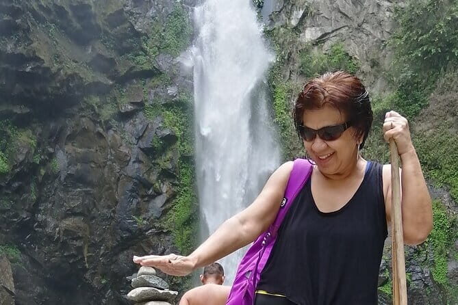 3 Days Private Tour in Banaue Ifugao visiting Batad Rice Terraces - FAQ