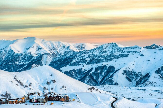 3 Days Private Tour in Georgia From Tbilisi - Tour Itinerary Highlights