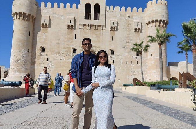 3 Days Private Tour in Giza, Cairo, and Alexandria - Final Thoughts  