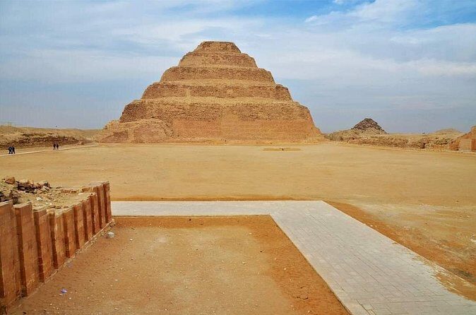 3 Days Private Tour in Giza, Cairo, and Alexandria - Frequently Asked Questions  