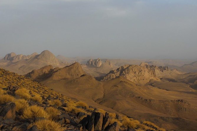 3 Days Private Tour in Tamanrasset - Meeting and Pickup Information