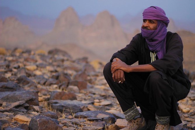 3 Days Private Tour in Tamanrasset - Pricing and Cancellation Policy