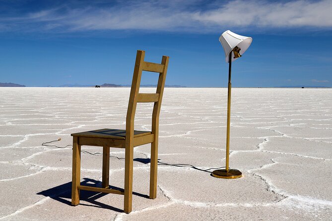 3 Days Private Tour in Uyuni Salt Flats and Colored Lagoon - Inclusions and Exclusions