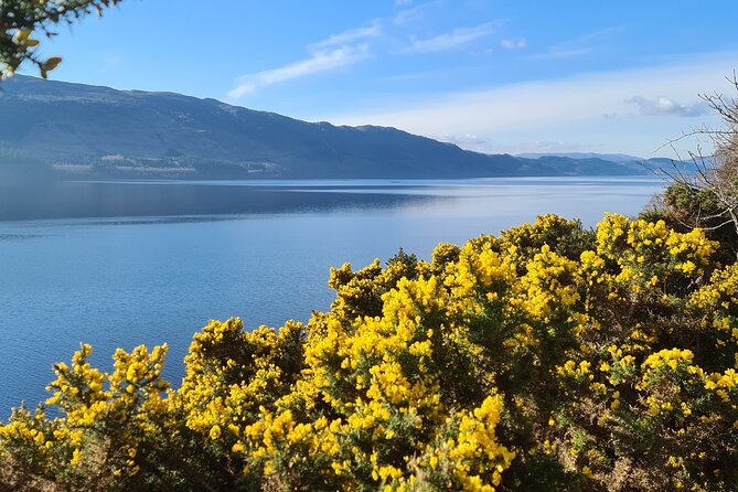 3 Days Private Tour - Isle of Skye From Edinburgh - Common Questions