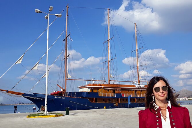 3 Days Private Tour - Kalavryta, Olympia, Nafplio, Epidavros, Mycenae Corinth - Additional Information