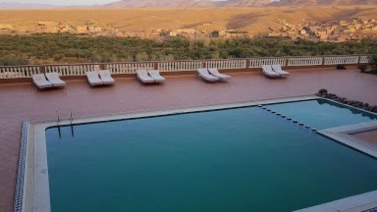 3 Days Private Tour Marrakech to Fes via Merzouga Desert - Tour Itinerary Highlights