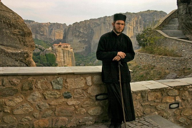 3 Days Private Tour- Meteora Rocks & Monasteries, Delphi/ Apollo Oracle, Thebes - Cancellation Policy and Pricing