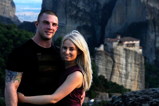 3 Days Private Tour- Meteora Rocks & Monasteries, Delphi/ Apollo Oracle, Thebes - The Sum Up