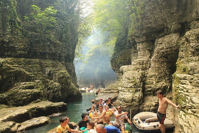 3 Days Private Tour to Kutaisi, Martvili Canyons and Imereti Caves From Tbilisi - Booking Information