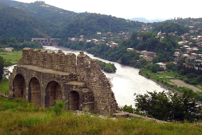 3 Days Private Tour to Kutaisi, Martvili Canyons and Imereti Caves From Tbilisi - Pickup and Logistics