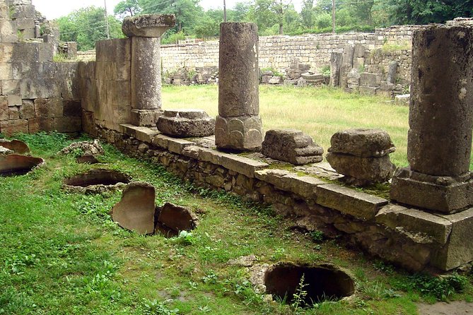3 Days Private Tour to Kutaisi, Martvili Canyons and Imereti Caves From Tbilisi - Additional Notes