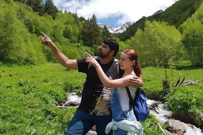 3 Days Private Tour to Kutaisi, Martvili Canyons and Imereti Caves From Tbilisi - Safety Precautions