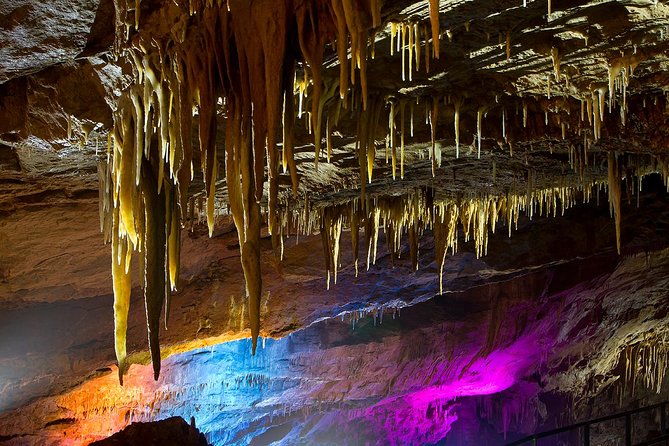 3 Days Private Tour to Kutaisi, Martvili Canyons and Imereti Caves From Tbilisi - Personalized Experience