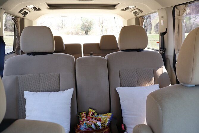 3 days Private Tour to Mt. Fuji with Local English Speaking Guide - Final Thoughts: Is This Tour Worth It?