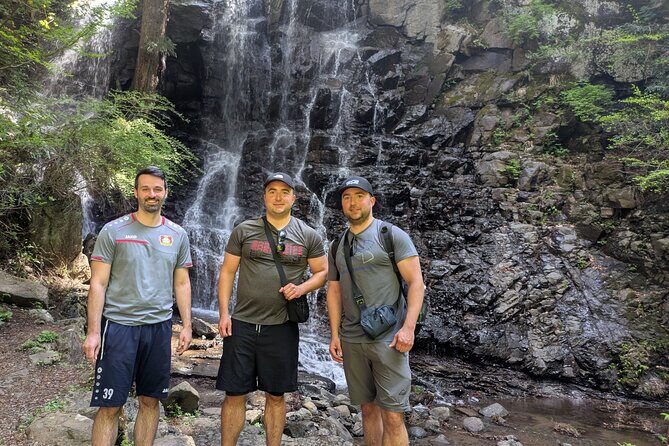 3 days Private Tour to Mt. Fuji with Local English Speaking Guide - What Makes This Tour a Great Choice?