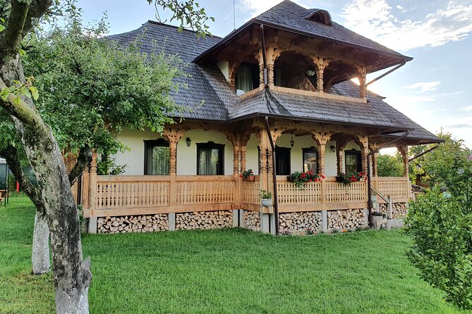 3 Days Private Tour Wallachia and Transylvania From Bucharest - Tour Itinerary and Highlights