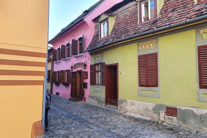 3 Days Private Tour Wallachia and Transylvania From Bucharest - Booking Information and Policies