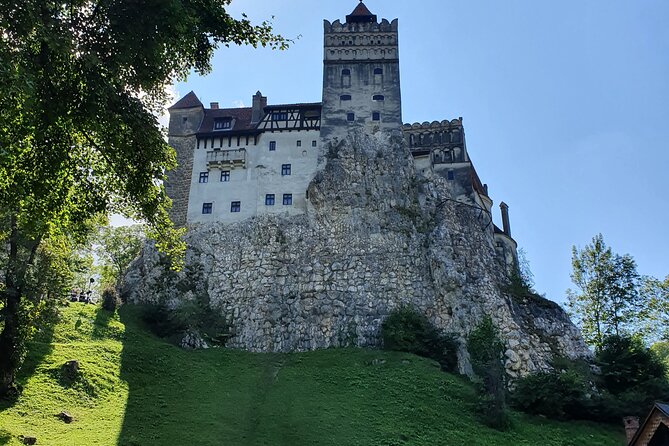 3 Days Private Tour Wallachia and Transylvania From Bucharest - The Sum Up