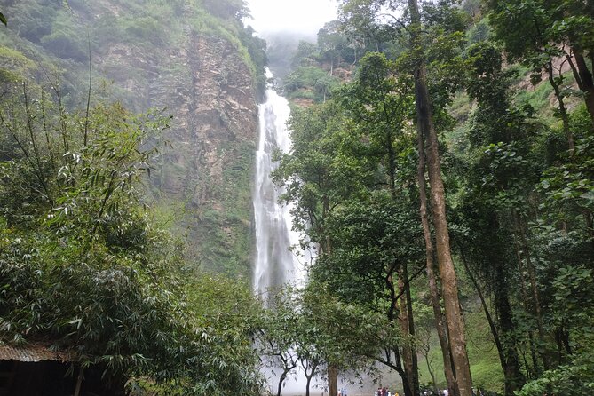 3 Days Private Wanderlust Eco Tour in Volta, Ghana - Good To Know