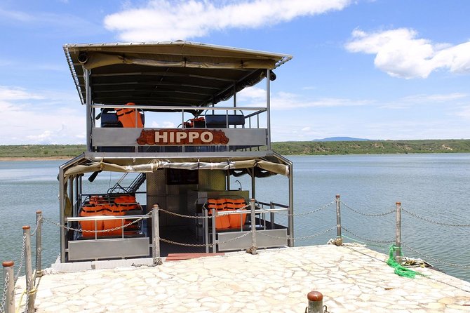3 Days Queen Elizabeth National Park Uganda Safari - Frequently Asked Questions