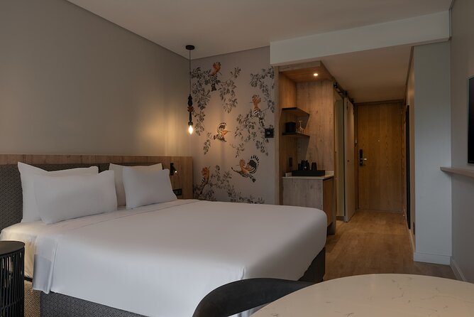 3 Days Radisson Kruger Safari Tour From Johannesburg - Additional Information