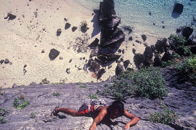 3 Days Rock Climbing Course at Railay Beach by King Climbers - Course Details and Information