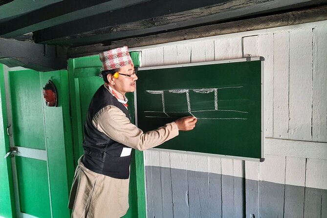 3 Days Ropain Festival at Kirtipur - Common Questions