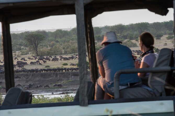 3 Days Safari, Serengeti National Park and Ngorongoro Crater - Frequently Asked Questions