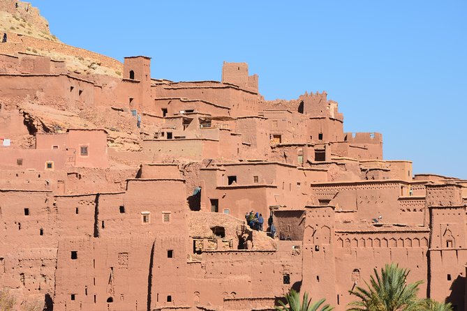 3 Days Safari to Chegaga From Marrakech - Packing Essentials