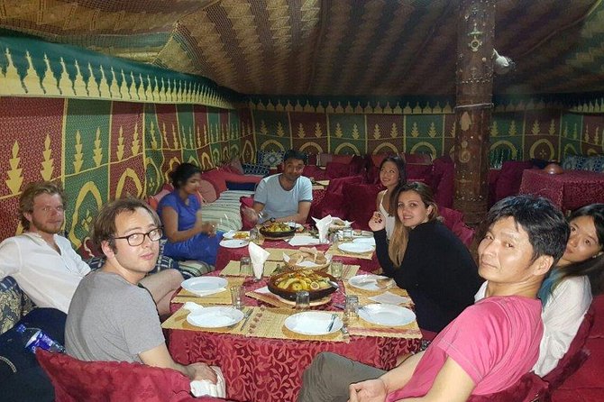 3 Days Safari to Chegaga From Marrakech - Frequently Asked Questions