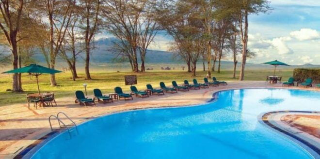 3 Days Safari to Saltlick Lodge From Nairobi - The Sum Up