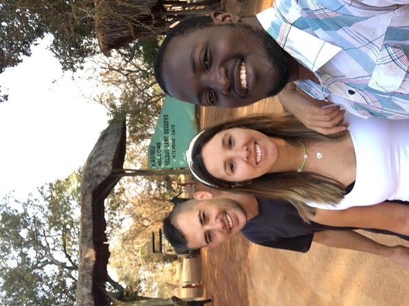 3 Days Safari to Selous Game Reserve - The Sum Up