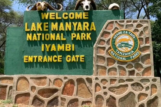 3 Days Safari to Tarangire, Ngorongoro and Manyara National Park - Memorable Experiences and Highlights