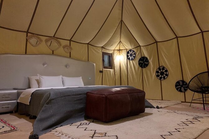 3 Days Safari Trip to Merzouga Desert - Good To Know