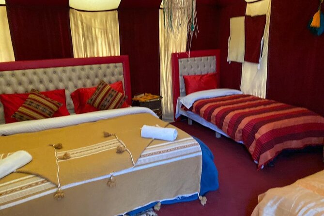 3 Days Safari Trip to Merzouga Desert - Price and Availability