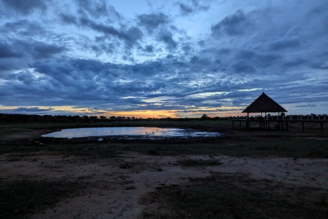 3 Days Safari Tsavo East and Taita Hills Saltlick Lodge - Frequently Asked Questions