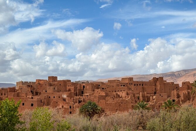 3 Days Sahara Desert Tour From Marrakech - Tour Highlights