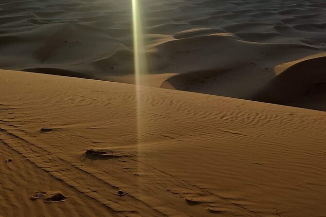 3 Days Sahara Desert Trip From Marrakech - Traveler Reviews