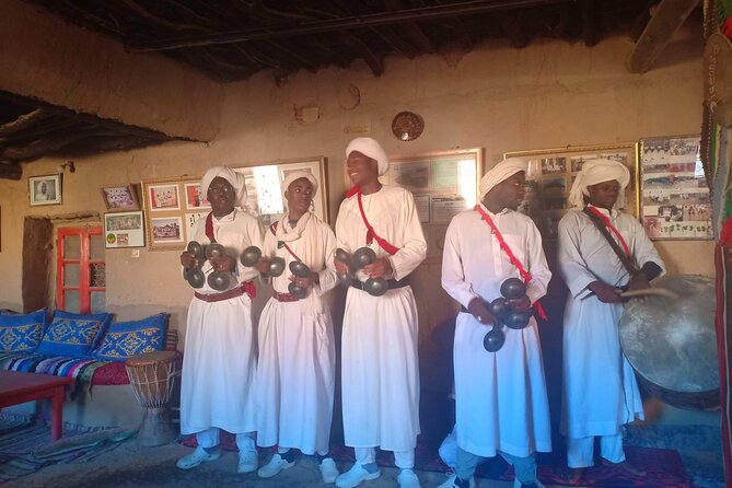 3 Days Sahara Tour From Marrakech to Merzouga Dunes - The Sum Up