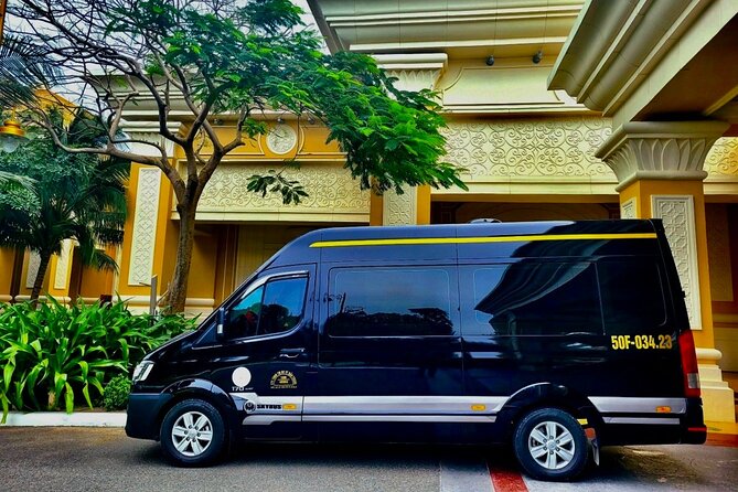 3 Days Sapa Small Group With Trekking Ethnic Villages by Dcar - Booking Information