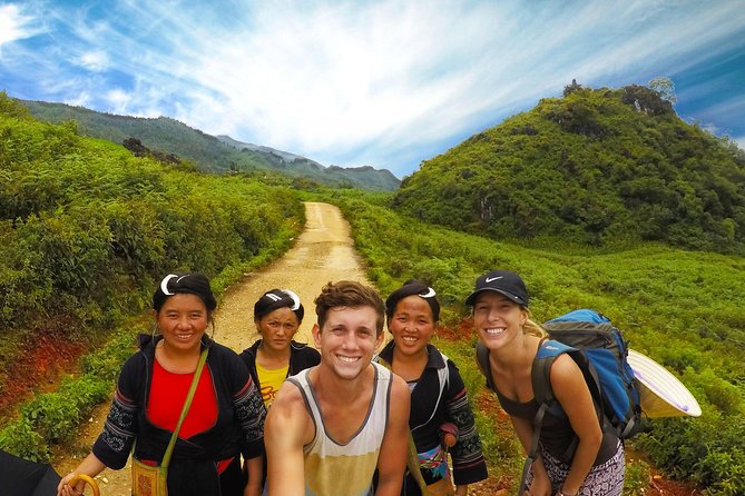 3 Days Sapa Tour With Night Train From Hanoi - The Sum Up