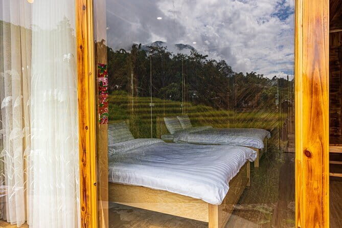 3-Days Sapa Trekking With Local Guide Overnight in Tavan Village - Journey Through Sapa: A Detailed Breakdown